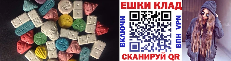 Купить закладки  Киров  Ecstasy таблы 